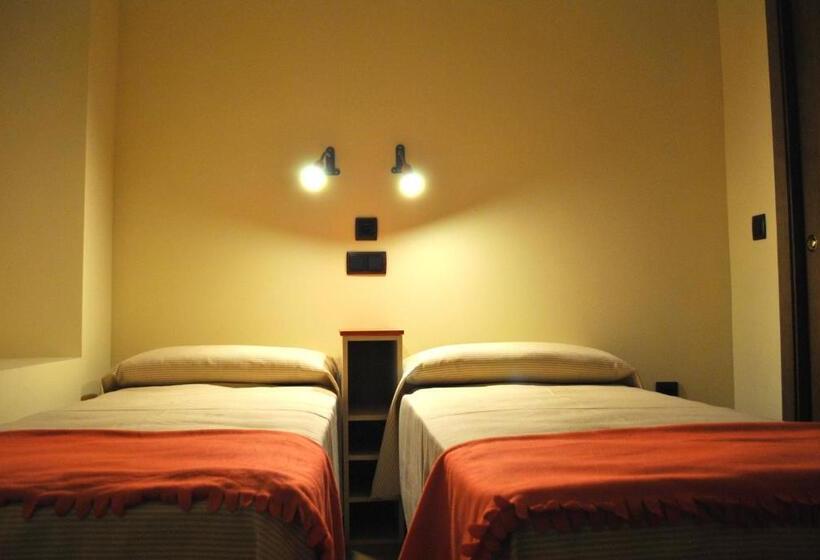 اتاق استاندارد, Hospedaje La Judería