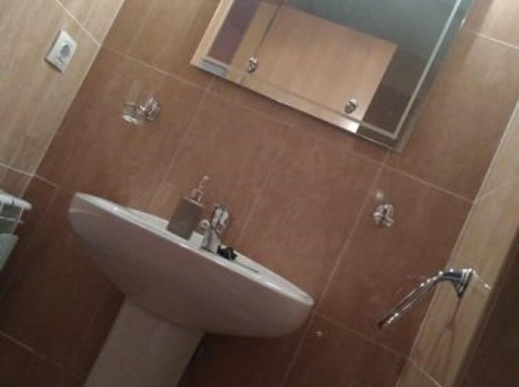 חדר סטנדרט, Hostal Catalina De Austria