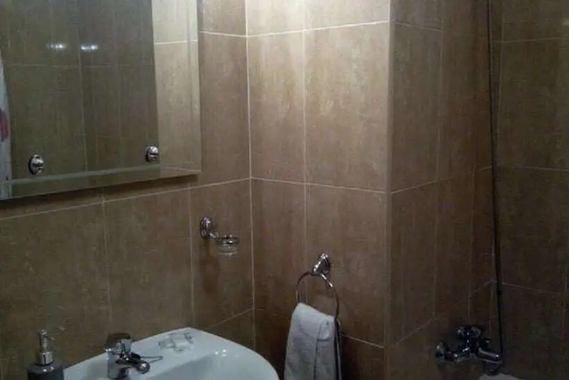スタンダードルーム, Hostal Catalina De Austria