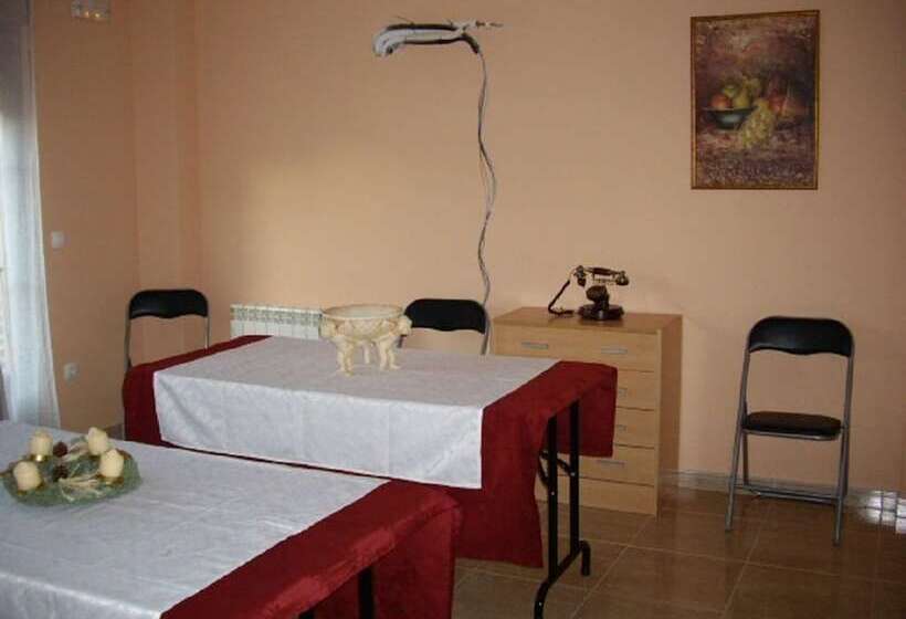 חדר סטנדרט, Hostal Catalina De Austria