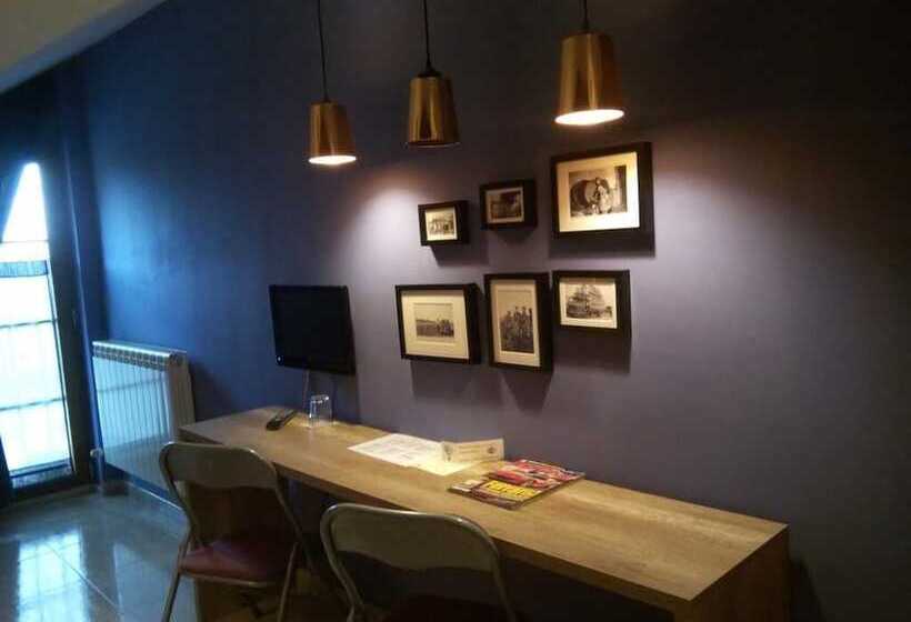 חדר סטנדרט, Hostal Catalina De Austria