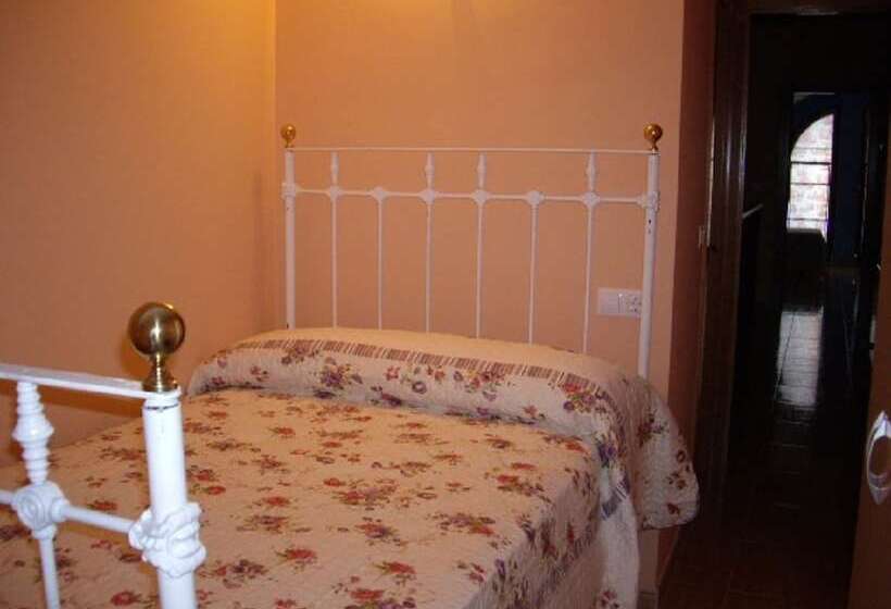 חדר סטנדרט, Hostal Catalina De Austria