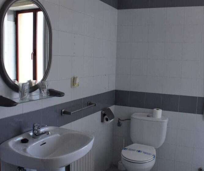 스탠다드 룸, Hostal La Tablada