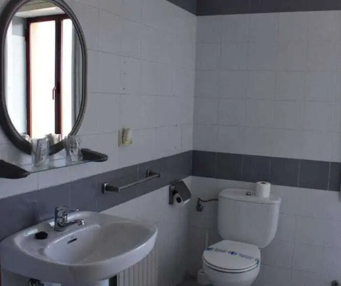 StandaardKamer, Hostal La Tablada
