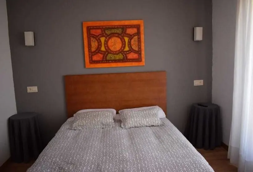 StandaardKamer, Hostal La Tablada