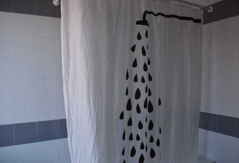 스탠다드 싱글 룸, Hostal La Tablada