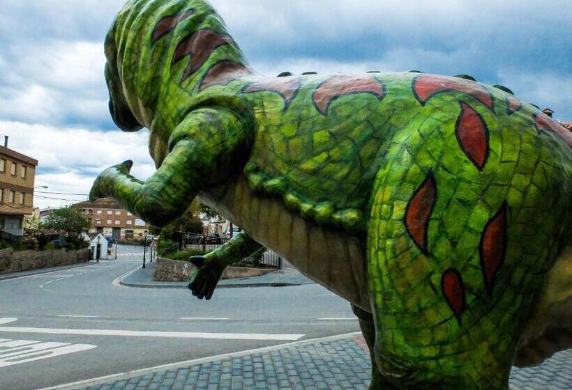 Номер Стандарт, Hostal Peñacárdena