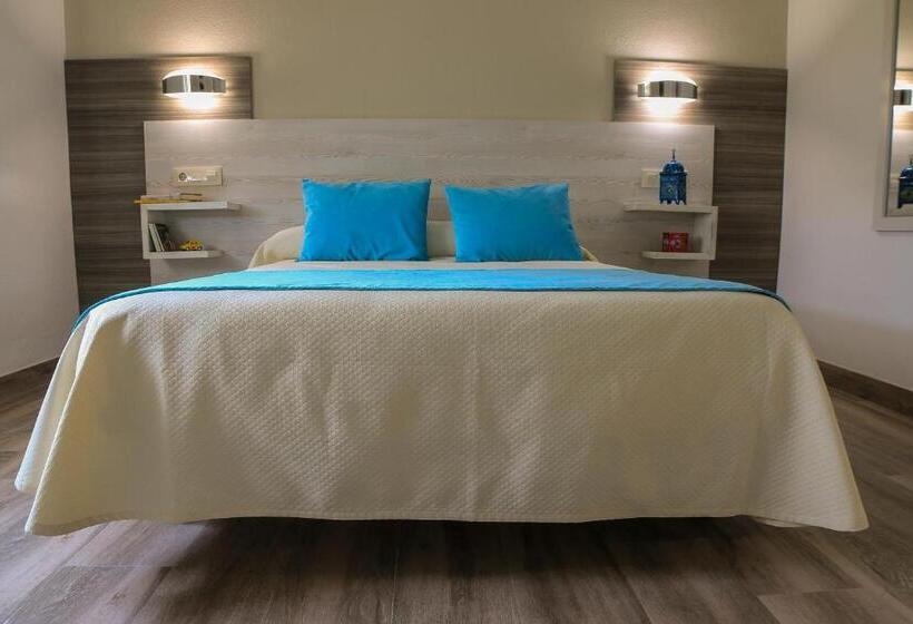 Номер Superior, Hostal Restaurante El Cary