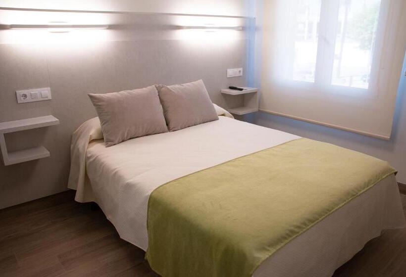 Номер Superior, Hostal Restaurante El Cary