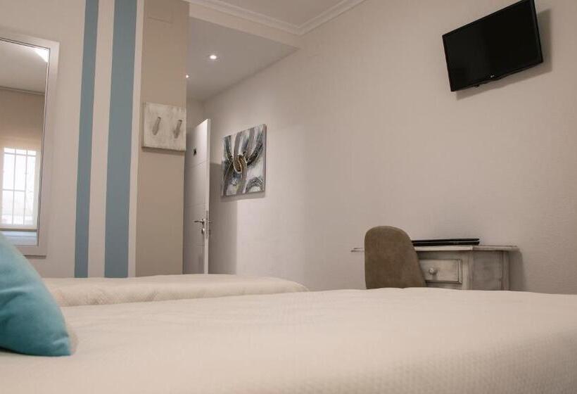 Номер Superior, Hostal Restaurante El Cary