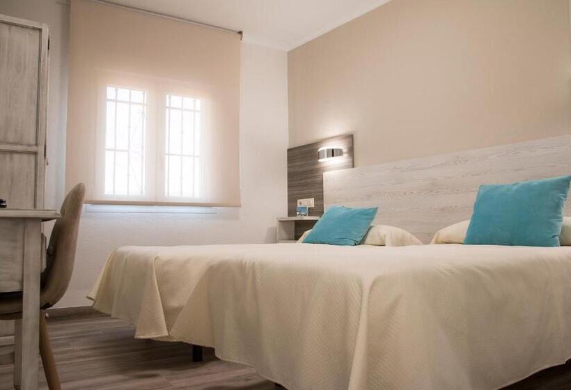 Номер Superior, Hostal Restaurante El Cary