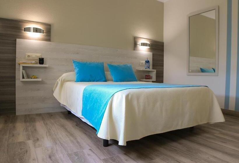 Номер Superior, Hostal Restaurante El Cary