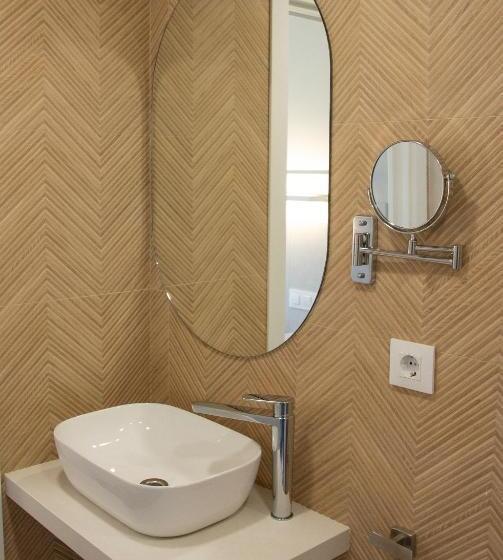 Номер Superior, Hostal Restaurante El Cary