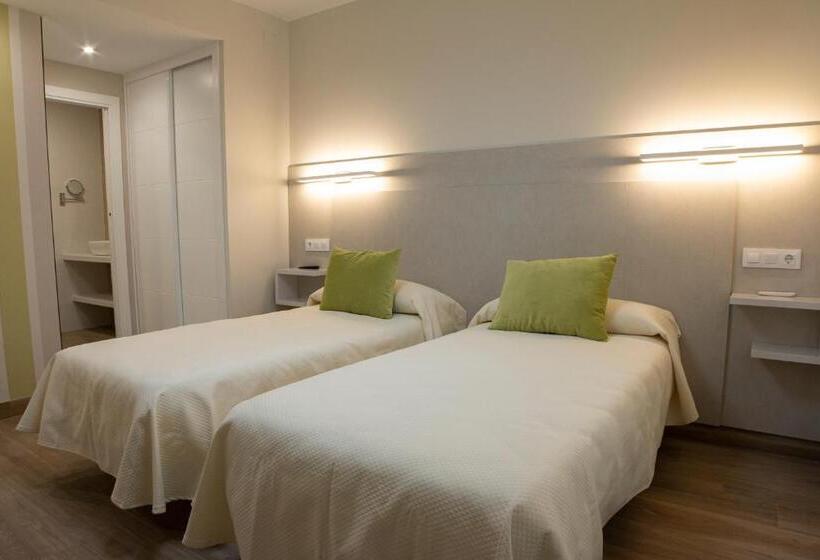 Номер Superior, Hostal Restaurante El Cary