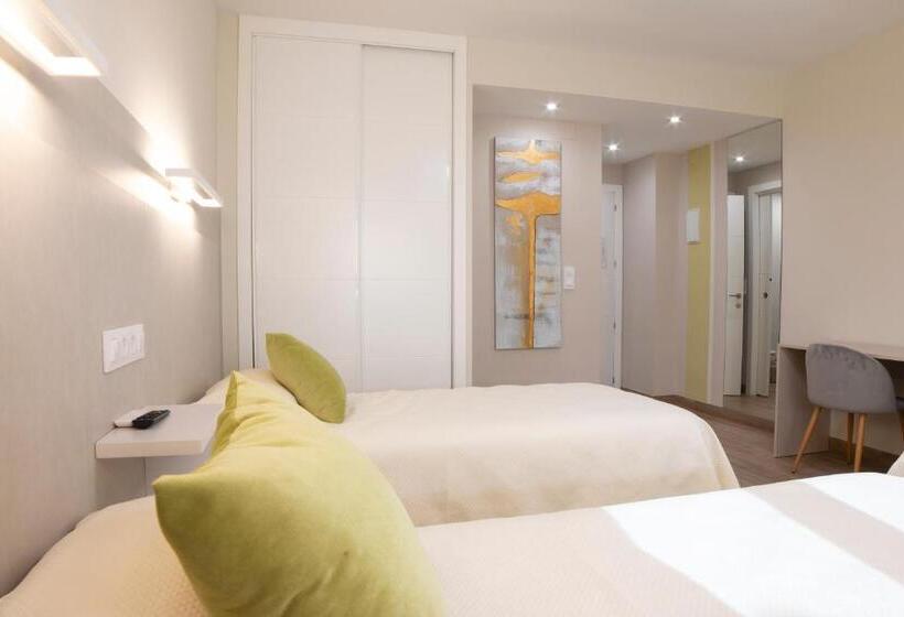 Номер Superior, Hostal Restaurante El Cary