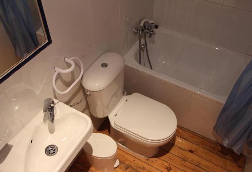 غرفة قياسية, Moto Rural Vegalion