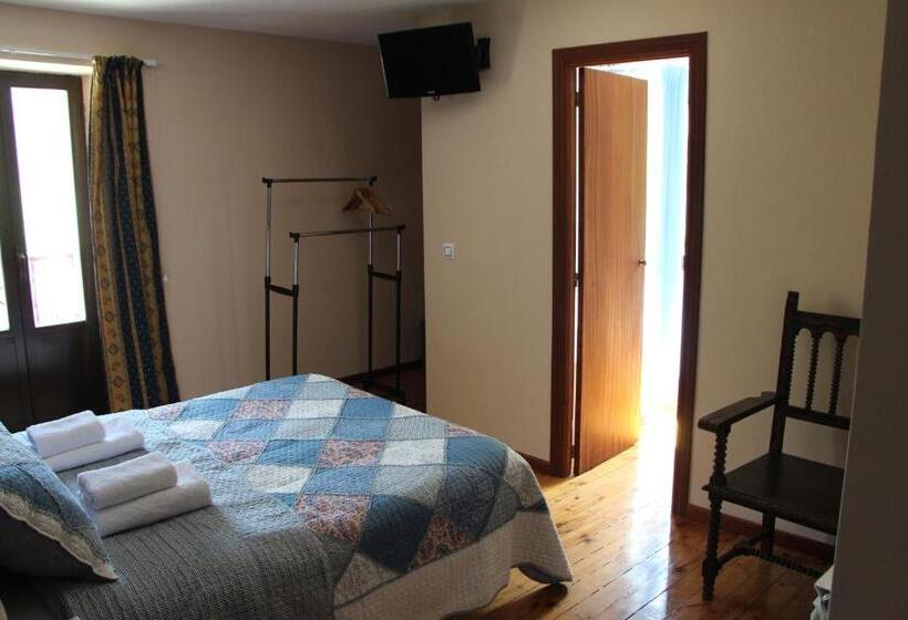 غرفة قياسية, Moto Rural Vegalion