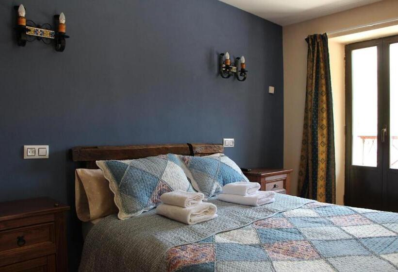 غرفة قياسية, Moto Rural Vegalion