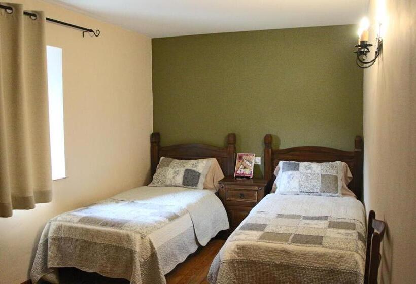 غرفة قياسية, Moto Rural Vegalion