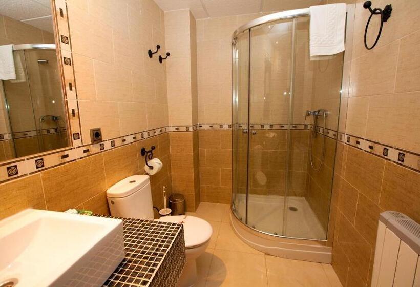 Студия Стандарт, Apartahotel Al Alba