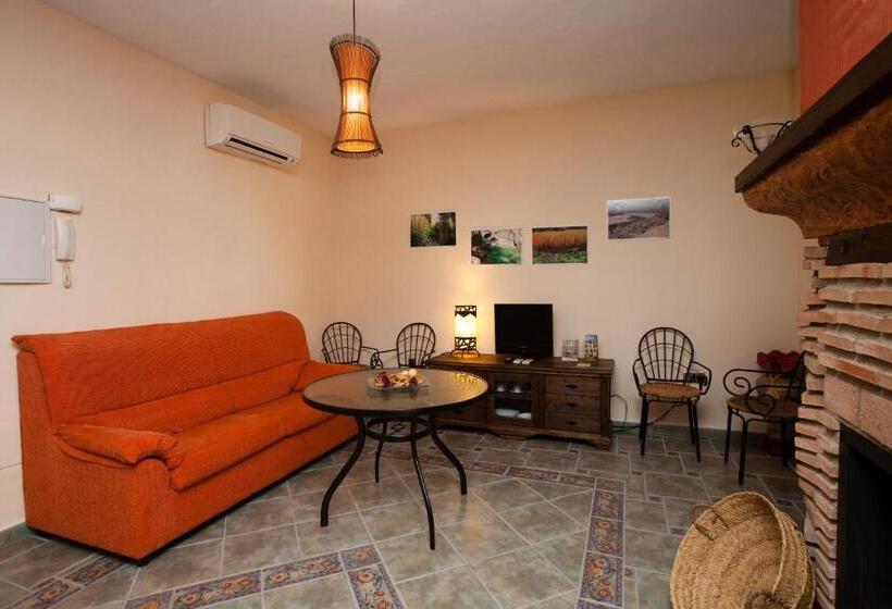 Apartamento 2 Dormitórios, Apartahotel Al Alba