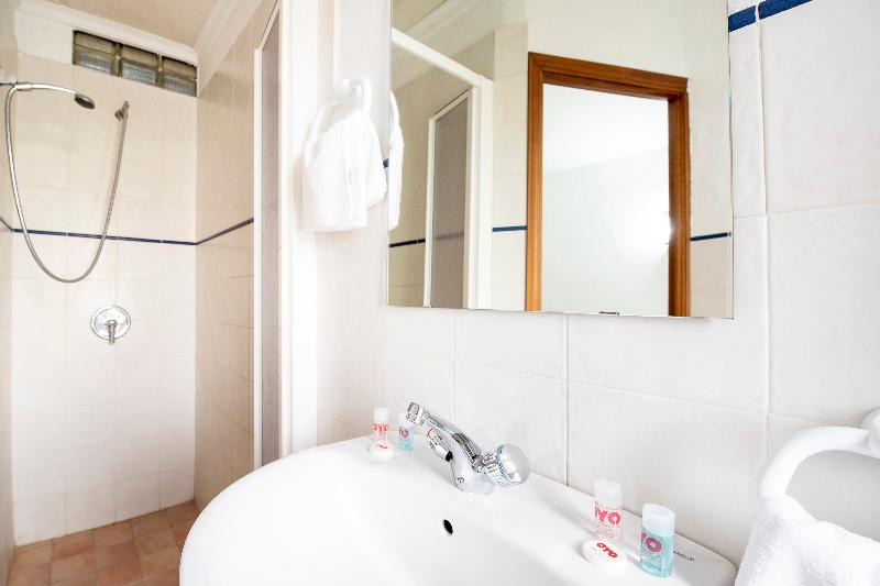 스탠다드 룸, Hostal Santiago