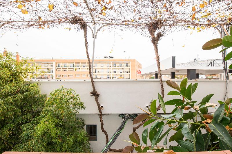 스탠다드 룸, Hostal Santiago