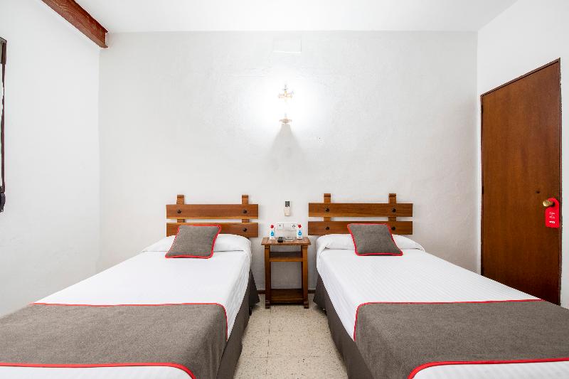 스탠다드 룸, Hostal Santiago