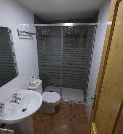 Номер Стандарт, Hostal Restaurante Goya