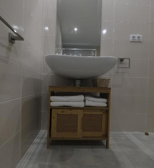 スタンダードルーム, Hostal Restaurante Goya