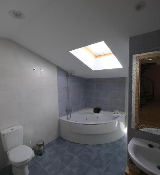 Люкс Повышенной Комфортности, Hostal Restaurante Goya