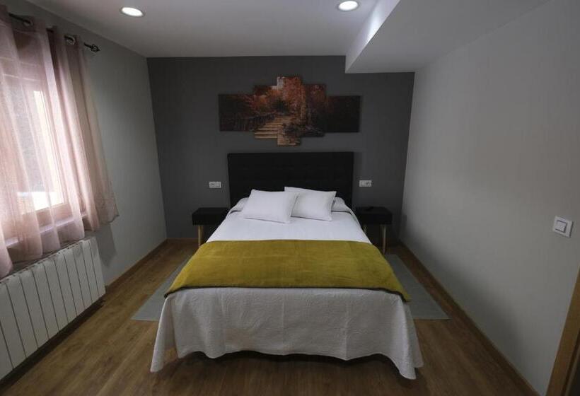 Номер Стандарт, Hostal Restaurante Goya