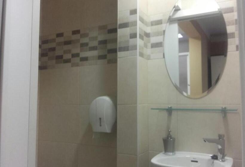 수피리어 룸, Pensión Avenida