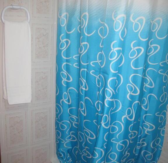 Номер Стандарт, Hostal Alvaro I