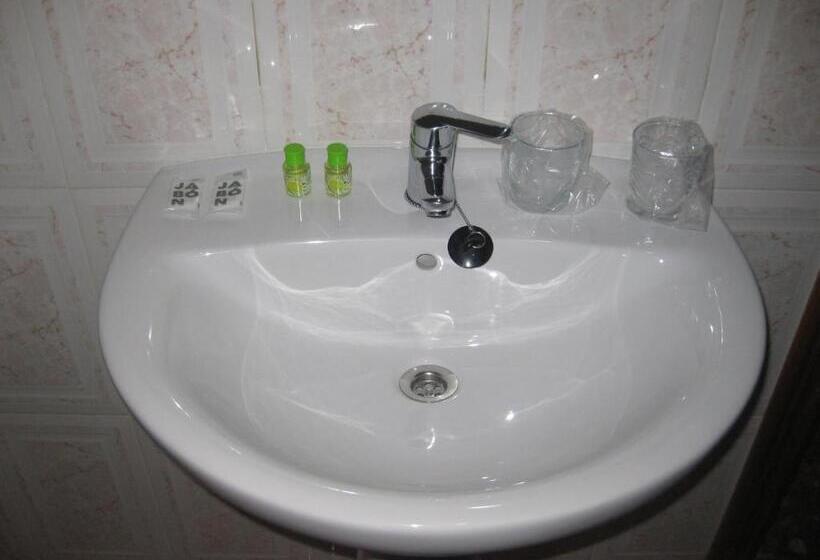 标准间, Hostal Alvaro I