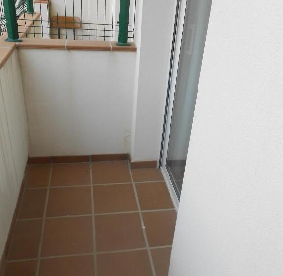 标准间, Hostal Ca La Irene