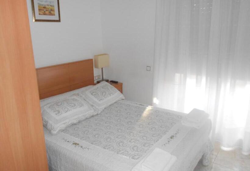 Номер Стандарт, Hostal Ca La Irene