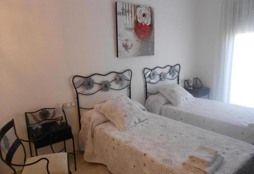 Номер Стандарт, Hostal Ca La Irene