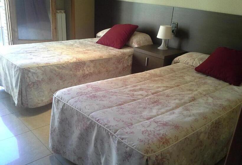 스탠다드 룸, Hostal Cafeteteria Goya