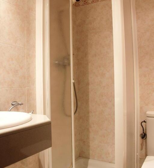 스탠다드 룸, Hostal Cafeteteria Goya