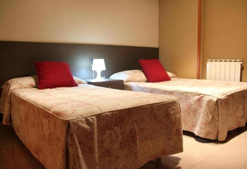 스탠다드 룸, Hostal Cafeteteria Goya