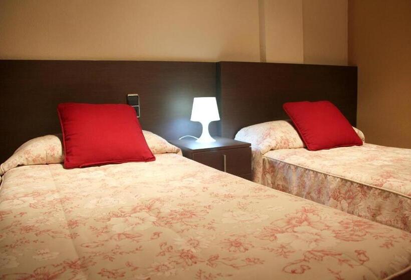 스탠다드 룸, Hostal Cafeteteria Goya