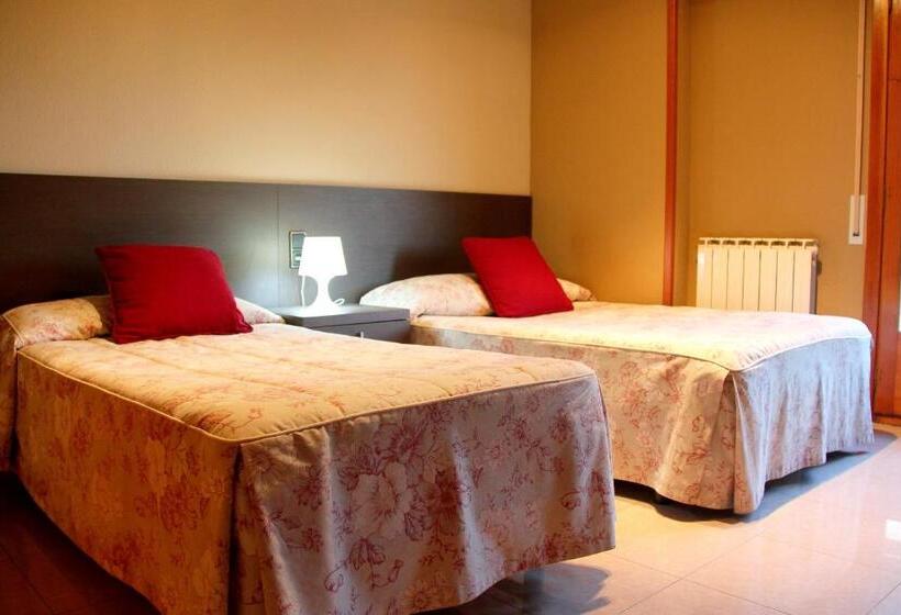 스탠다드 룸, Hostal Cafeteteria Goya