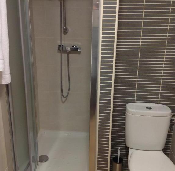 غرفة سوبيريور, Hostal El Lechuguero