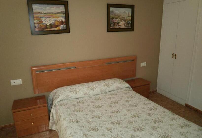 标准间, Nuestra Señora Del Rosario