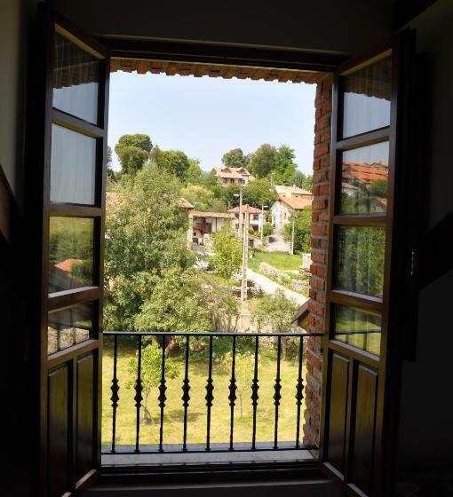 스탠다드 룸, Posada La Torre