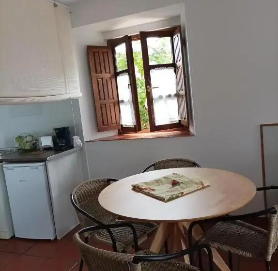 1 Schlafzimmer Apartment, Posada La Torre