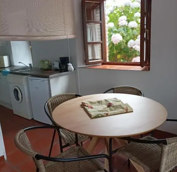 1 Schlafzimmer Apartment, Posada La Torre