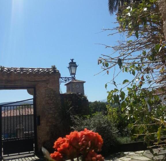 침실 1개 아파트, Posada La Torre