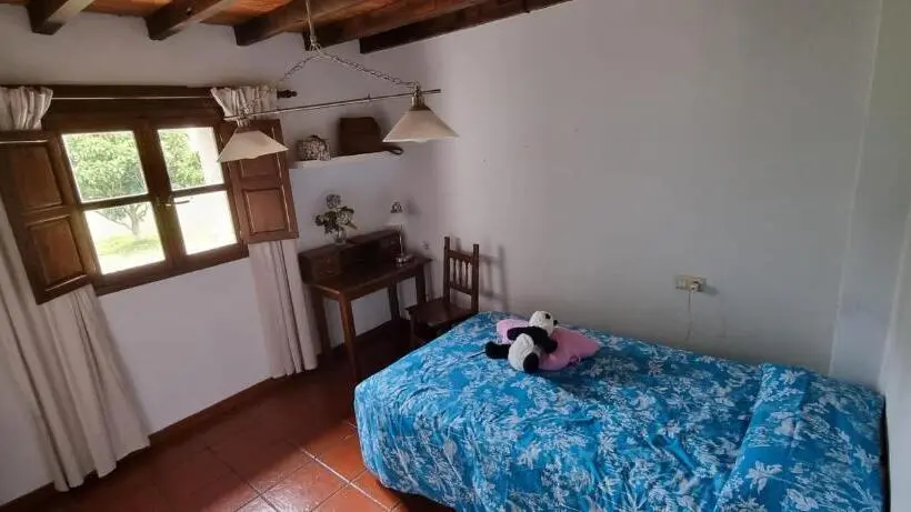 1-Schlafzimmer-Haus, Posada La Torre